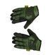 Рукавиці тактичні Mechanix MX-61 Олива з-у119 фото 2