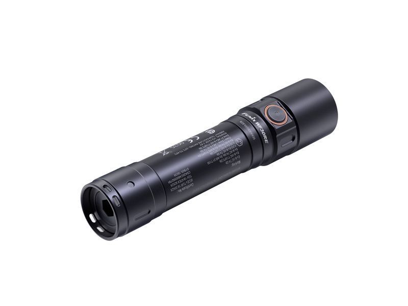 Фонарь ручной взрывобезопасный Fenix ​​WF30RE WF30RE фото