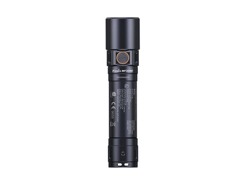 Фонарь ручной взрывобезопасный Fenix ​​WF30RE WF30RE фото