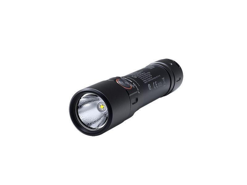 Фонарь ручной взрывобезопасный Fenix ​​WF30RE WF30RE фото