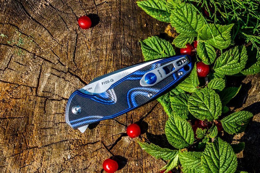 Нож складной Ruike Fang P105-K P105-K фото