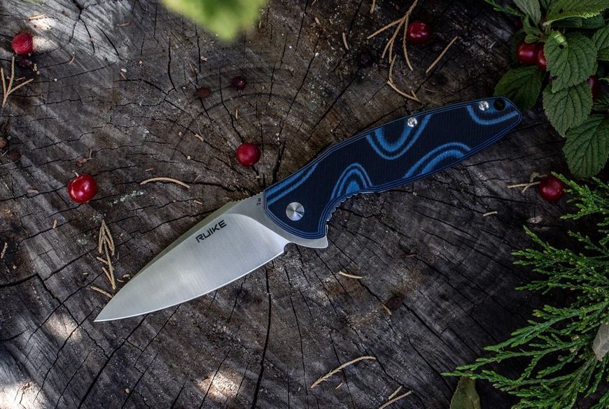 Нож складной Ruike Fang P105-K P105-K фото
