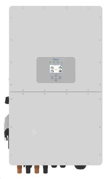 Гибридный  инвертор 50kW Deye SUN-50K-SG01HP3-EU-BM4 арт.311 фото