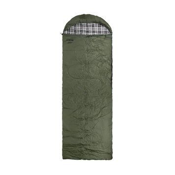 Спальний мішок Tramp Ember+ Long лівий UTRS-063L-olive-L UTRS-063L-olive-L фото