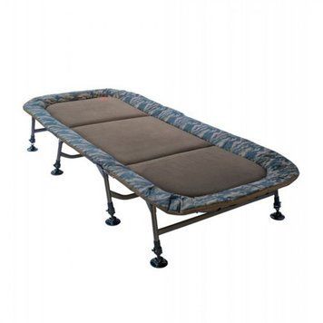 Раскладушка TRAMP WIDE Camo TRF-070 TRF-070 фото