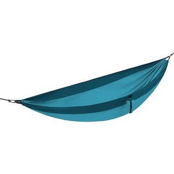 Гамак Naturehike подвійний NH21DC011, блакитний 6927595713594 фото