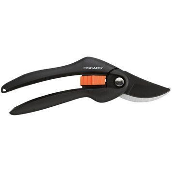 Плоскостной секатор Fiskars Single Step &trade; P26 111260 (1000567) 1000567 фото