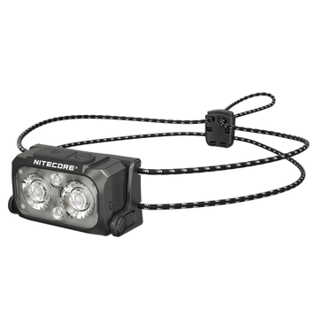 Ультралегкий ліхтар налобний Nitecore NU25 MCT UL 6-1288_MCT_ul фото
