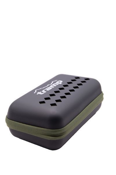 Рушник мікрофібри в чохлі TRAMP Pocket Towel 40х80 S army green UTRA-161 UTRA-161-S-army-green фото