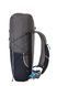 Рюкзак ультралегкий X-HIKE 39 BLACK X-PAC TravelExtreme TE03394 фото 2