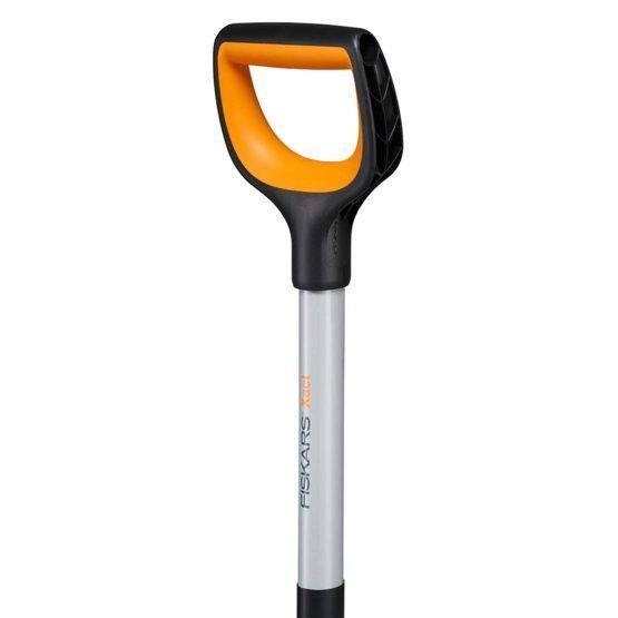 Лопата штикова пряма Fiskars Xact&trade; (1066730) 1066730 фото
