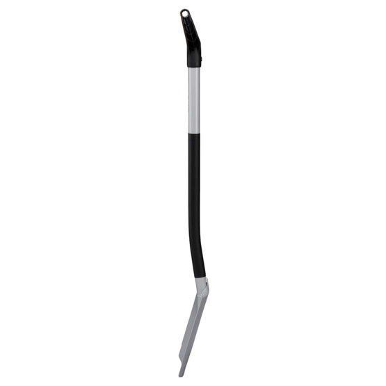 Лопата штикова пряма Fiskars Xact&trade; (1066730) 1066730 фото