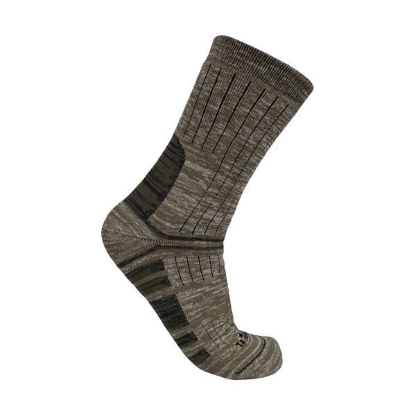 Носки Tribe Winter Hemp T-KB-0014-melange, 39-42 T-KB-0014-melange-39-42 фото