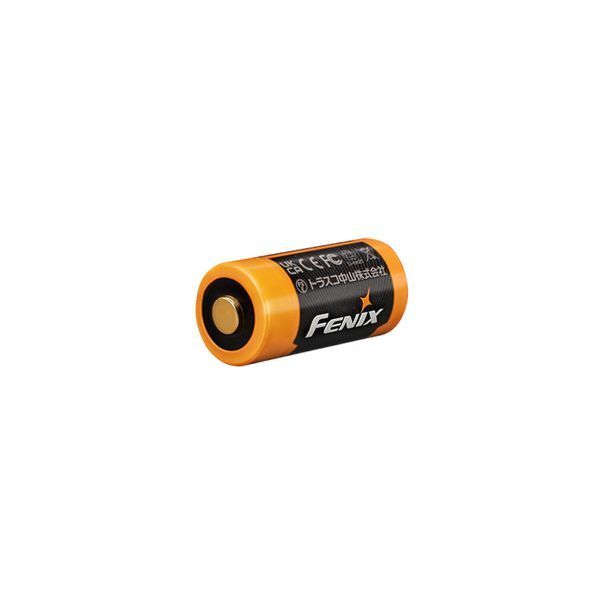 Акумулятор 18350 Fenix ARB-L18-1100 ARB-L18-1100 фото