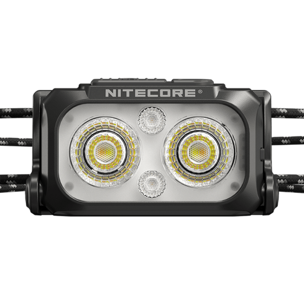 Ультралегкий фонарь налобный Nitecore NU25 MCT UL 6-1288_MCT_ul фото