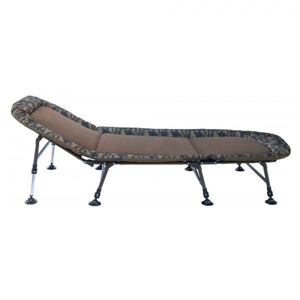 Раскладушка TRAMP WIDE Camo TRF-070 TRF-070 фото