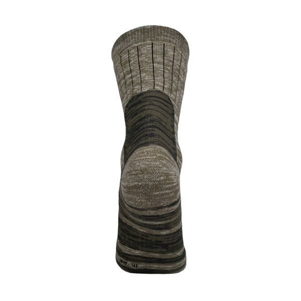 Носки Tribe Winter Hemp T-KB-0014-melange, 39-42 T-KB-0014-melange-39-42 фото