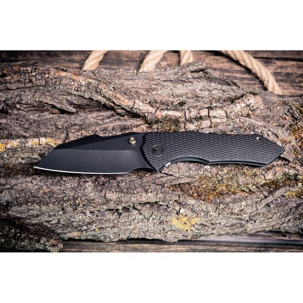Ніж складаний Weknife High-Fin XL WE24010-1 WE24010-1 фото
