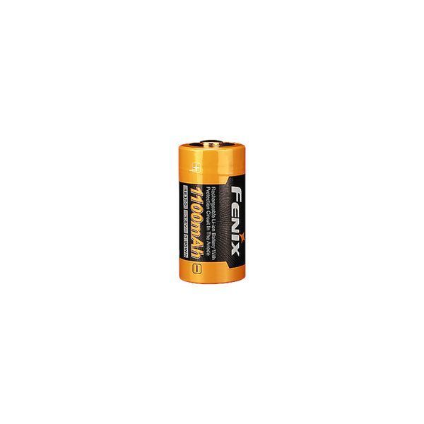Акумулятор 18350 Fenix ARB-L18-1100 ARB-L18-1100 фото