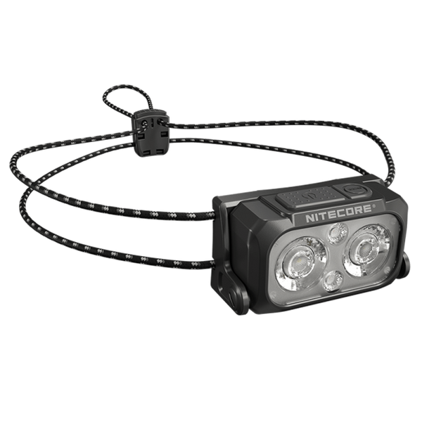 Ультралегкий фонарь налобный Nitecore NU25 MCT UL 6-1288_MCT_ul фото