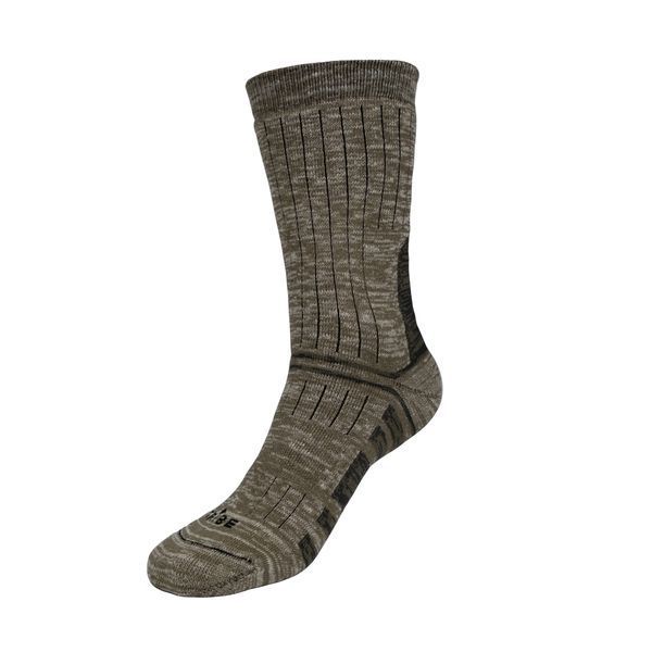 Носки Tribe Winter Hemp T-KB-0014-melange, 39-42 T-KB-0014-melange-39-42 фото