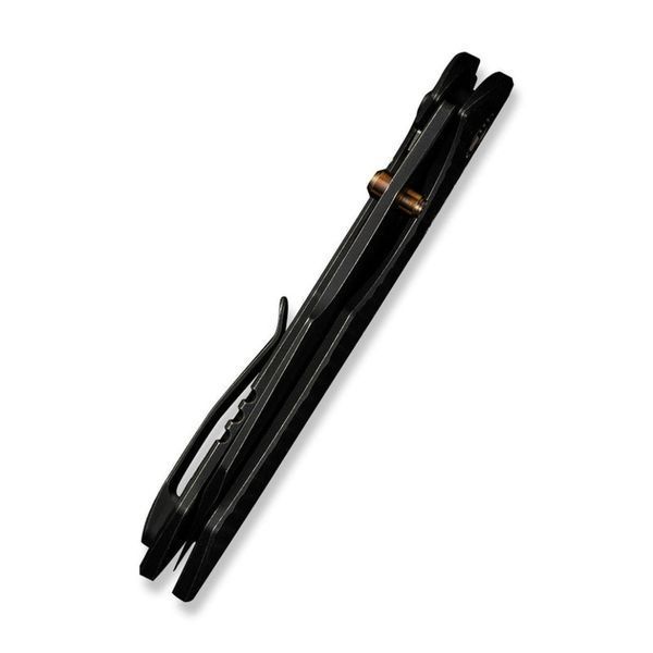 Ніж складаний Weknife High-Fin XL WE24010-1 WE24010-1 фото