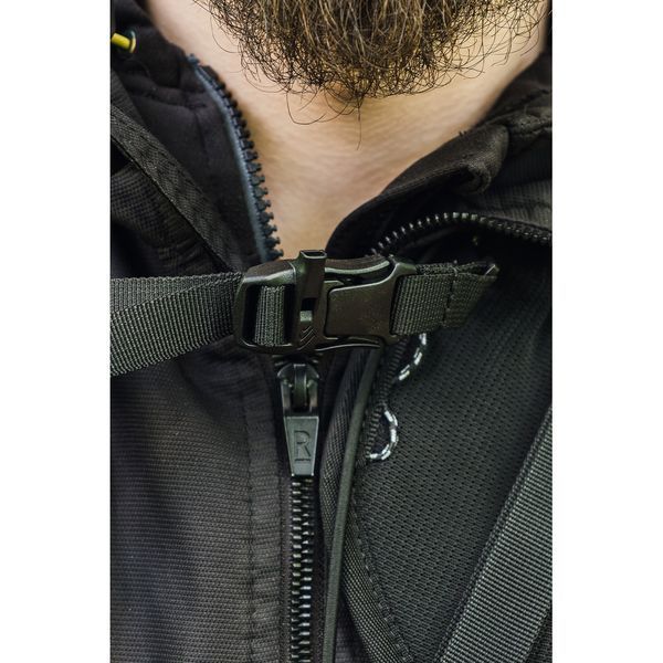 Рюкзак туристичний Naturehike Helium CNK2300016, 30+5 л, коричневий 6976507661133 фото