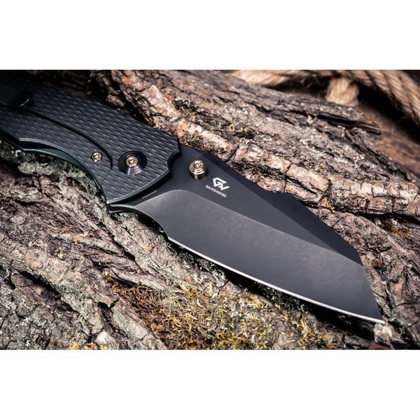 Ніж складаний Weknife High-Fin XL WE24010-1 WE24010-1 фото