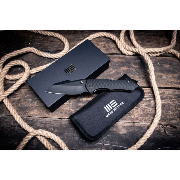 Ніж складаний Weknife High-Fin XL WE24010-1 WE24010-1 фото