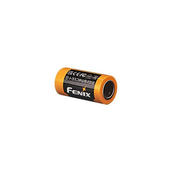 Акумулятор 18350 Fenix ARB-L18-1100 ARB-L18-1100 фото
