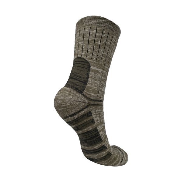 Носки Tribe Winter Hemp T-KB-0014-melange, 39-42 T-KB-0014-melange-39-42 фото