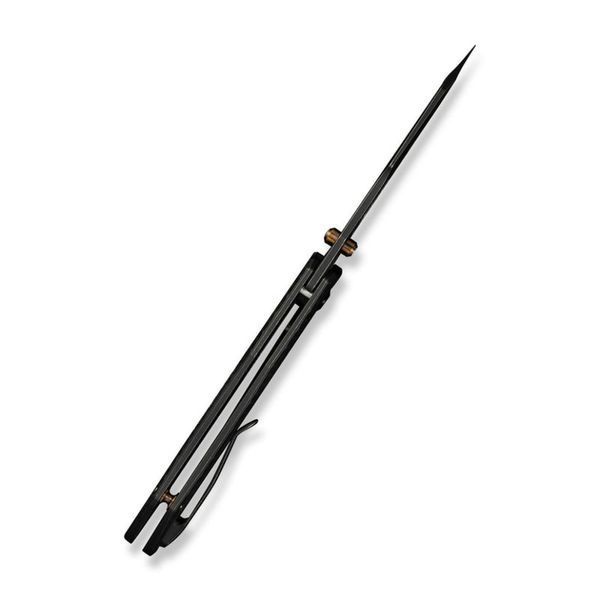 Ніж складаний Weknife High-Fin XL WE24010-1 WE24010-1 фото