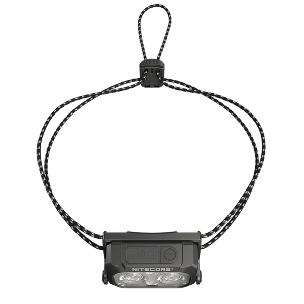 Ультралегкий фонарь налобный Nitecore NU25 MCT UL 6-1288_MCT_ul фото
