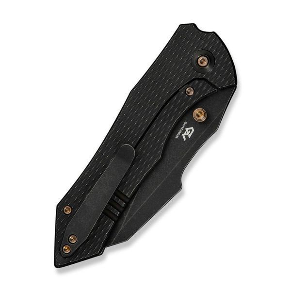 Ніж складаний Weknife High-Fin XL WE24010-1 WE24010-1 фото