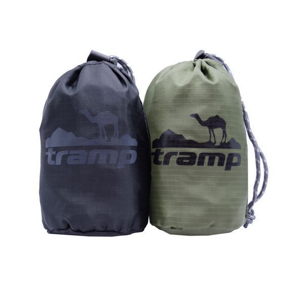 Чохол на рюкзак Tramp олива 20-35 л. S UTRP-017 UTRP-017-olive фото