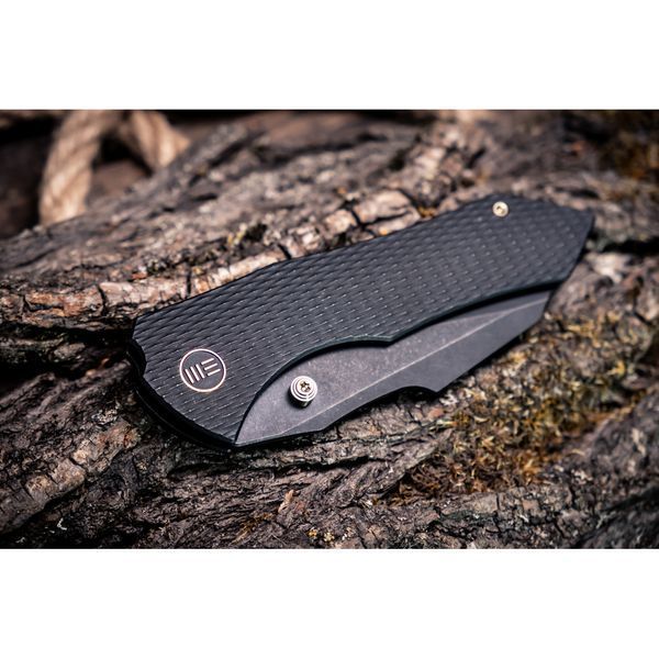 Ніж складаний Weknife High-Fin XL WE24010-1 WE24010-1 фото