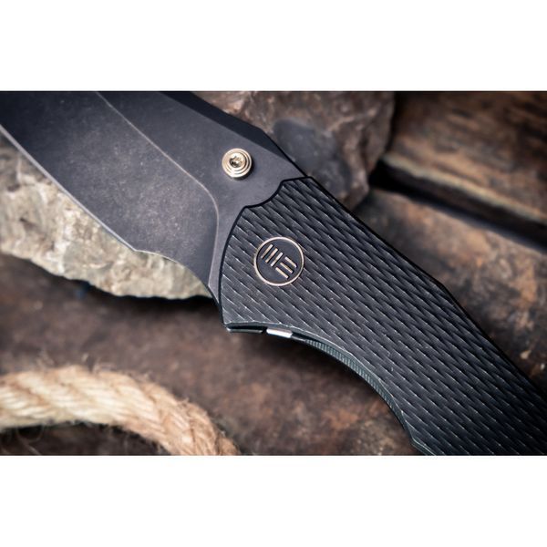 Ніж складаний Weknife High-Fin XL WE24010-1 WE24010-1 фото