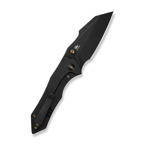 Ніж складаний Weknife High-Fin XL WE24010-1 WE24010-1 фото