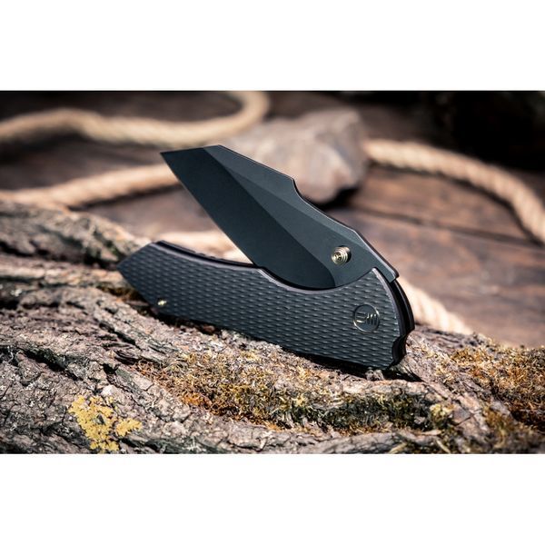 Ніж складаний Weknife High-Fin XL WE24010-1 WE24010-1 фото