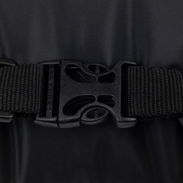 Душ портативний Tribe Pocket Shower 20 л T-MA-0017-black T-MA-0017-black фото