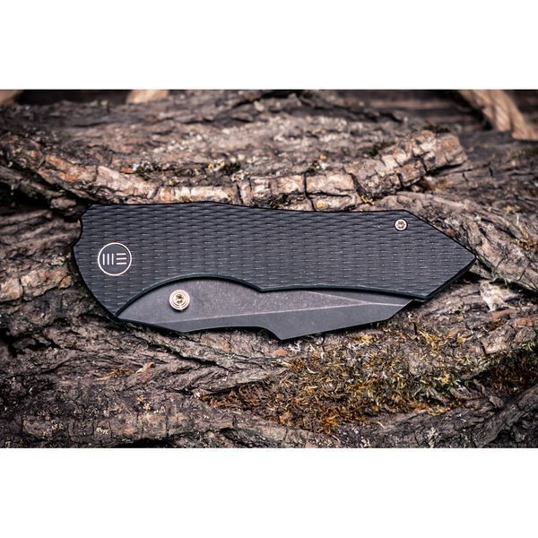 Ніж складаний Weknife High-Fin XL WE24010-1 WE24010-1 фото
