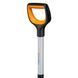 Лопата штикова пряма Fiskars Xact&trade; (1066730) 1066730 фото 5