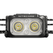 Ультралегкий фонарь налобный Nitecore NU25 MCT UL 6-1288_MCT_ul фото 5