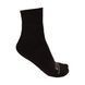 Носки зимние из шерсти мерино Tramp UTRUS-008-black, 41/43 UTRUS-008-black-41/43 фото 6