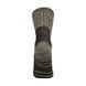 Носки Tribe Winter Hemp T-KB-0014-melange, 39-42 T-KB-0014-melange-39-42 фото 2