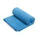Рушник антибактеріальний швидковисихаючий Fitness Naturehike NH20FS009, 100*30, чорний 6927595749975 фото 3