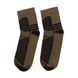 Шкарпетки літні Tramp Coolmax короткі UTRUS-009-olive , 41/43 UTRUS-009-olive-41/43 фото 6