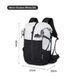 Рюкзак туристичний Naturehike Helium CNK2300016, 30+5 л, коричневий 6976507661133 фото 6