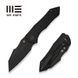 Ніж складаний Weknife High-Fin XL WE24010-1 WE24010-1 фото 10