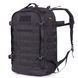 рюкзак TACTIC 38 Black TravelExtreme TC03381 фото 1